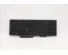 Lenovo 5N20W68151 NB_KYB CS20L NUM KBD TRI,NBL,B,BEL