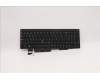 Lenovo 5N20W68154 NB_KYB CS20L NUM KBD TRI,NBL,B,SPA