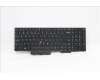 Lenovo 5N20W68176 NB_KYB CS20L NUM KBD TRI,NBL,B,IND ENG