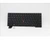 Lenovo 5N21A21821 NB_KYB CS21KBD SKTOP LTN,BL,BK,HBW