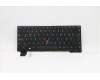 Lenovo 5N21A21868 NB_KYB CS21KBD SKTOP LTN,NBL,BK,TUR