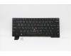 Lenovo 5N21A21873 NB_KYB CS21KBD SKTOP LTN,NBL,BK,TC