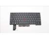 Lenovo 5N21F37708 NB_KYB CS20L FULL KBD SRX,BL,B,UKR