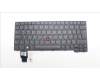 Lenovo 5N21D68138 NB_KYB CS22 FL TOP,BK-NBL,LTN,ILD