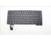 Lenovo 5N21D68167 NB_KYB CS22 FL TOP,BK-BL,SRX,BUL