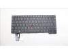 Lenovo 5N21D68174 NB_KYB CS22 FL TOP,BK-BL,SRX,HUN