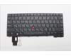 Lenovo 5N21D68226 NB_KYB CS22 FL TOP,BK-NBL,SRX,THAI