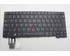 Lenovo 5N21D68238 NB_KYB CS22 FL TOP,BK-BL,TRI,BRL