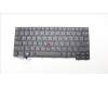 Lenovo 5N21D68298 NB_KYB CS22 FL TOP,BK-NBL,TRI,KOR