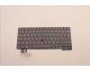 Lenovo 5N21D68354 NB_KYB CS22 FL TOP,GR-BL,LTN,SPA