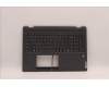 Lenovo 5CB1H80085 COVER Upper Case ASM_TC W 82RA SG