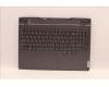 Lenovo 5CB1H78496 COVER Upper Case ASM_UKR L82RE SG WH