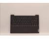 Lenovo 5CB1J05310 COVER UpperCaseASM_ITA C82SD PLSG NFPBL