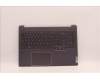 Lenovo 5CB1H95438 COVER Upper Case ASM_ENG H 82SK STGY DIS