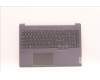 Lenovo 5CB1H95449 COVER Upper Case ASM_ITA H 82SK STGY DIS