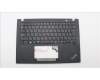 Lenovo 5M11H25954 MECH_ASM KB CCov JPN BKLT Chicon WW BK