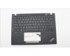 Lenovo 5M11H25962 MECH_ASM KB CCov KOR BKLT Chicon WW BK