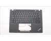 Lenovo 5M11H25978 MECH_ASM KB CCov NOR BKLT Chicon WW BK