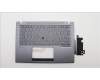 Lenovo 5M11H26200 MECH_ASM KBD C-Cov RBKLT Chicon GY