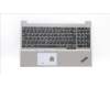 Lenovo 5M11H26776 MECH_ASM KB w/Ccv LA SPA PRMX FP UK SR