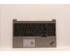 Lenovo 5M11H26805 MECH_ASM KB w/Ccv LA SPA BKLT PRMX UK SR