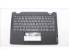 Lenovo 5M11F26454 MECH_ASM FRU KB FRA PTCcov,BK CHYWW