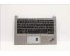 Lenovo 5M11C47498 MECH_ASM KB C ENG BKLT(PMX)PT USSR