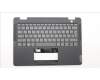 Lenovo 5M11F25652 MECH_ASM FRU KBD POR w/C Cov Liteon