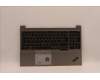 Lenovo 5M11G26134 MECH_ASM KB w/Ccv 058 FRA TSG UK SR