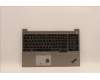 Lenovo 5M11G26315 MECH_ASM KB w/Ccv ENG PMX FPR US SR