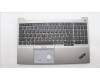 Lenovo 5M11G26317 MECH_ASM KB w/Ccv ENG TSG FPR US SR