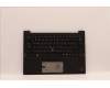 Lenovo 5M11H44131 MECH_ASM GRP KBD BZL,BUL,WL,DB,CHY