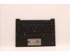 Lenovo 5M11H44135 MECH_ASM GRP KBD BZL,CZE/SLK,WL,DB,CHY