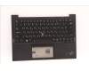 Lenovo 5M11H44205 MECH_ASM GRP KBD BZL,BUL,WW,DB,CHY