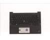 Lenovo 5M11H44326 MECH_ASM GRP KBD BZL,POR,WL,DB,SUN