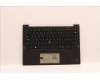 Lenovo 5M11H44346 MECH_ASM GRP KBD BZL,UKE,WL,DB,SUN