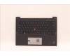 Lenovo 5M11H44379 MECH_ASM GRP KBD BZL,ILD,WW,DB,SUN