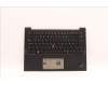 Lenovo 5M11H44400 MECH_ASM GRP KBD BZL,NOR,WW,DB,SUN