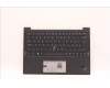 Lenovo 5M11H44420 MECH_ASM GRP KBD BZL,SWS,WW,DB,SUN