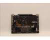 Lenovo 5M11H45729 MECH_ASM KBD BZL,WL,GY,CHY,ARA