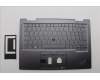 Lenovo 5M11H45733 MECH_ASM KBD BZL,WL,GY,CHY,SPA