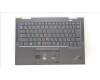 Lenovo 5M11H45750 MECH_ASM KBD BZL,WL,GY,CHY,JPN