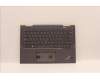 Lenovo 5M11H45764 MECH_ASM KBD BZL,WW,GY,CHY,LA SPA