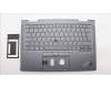 Lenovo 5M11H45767 MECH_ASM KBD BZL,WW,GY,CHY,BEL