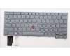 Lenovo 5N21H76906 NB_KYB SER2 KBD GR-BL,CHY,RUS