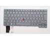 Lenovo 5N21H76908 NB_KYB SER2 KBD GR-BL,CHY,SLV