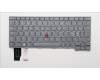 Lenovo 5N21H76936 NB_KYB SER2 KBD GR-BL,CHY,NORDIC