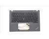 Lenovo 5M11G27142 MECH_ASM KBD C-Cov BRL BKLT Chicon BK