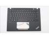 Lenovo 5M11G27330 MECH_ASM KB CCov POR BKLT Chicon BK