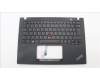 Lenovo 5M11G27367 MECH_ASM KB CCov SWS BKLT Liteon BK